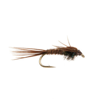 Pheasant Tail Nymph Pheasant Tail Nymph