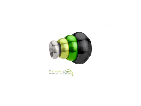 Brass Thorax Collars Brass Thorax Collars