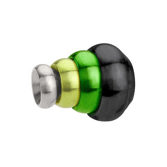 Brass Thorax Collars Brass Thorax Collars