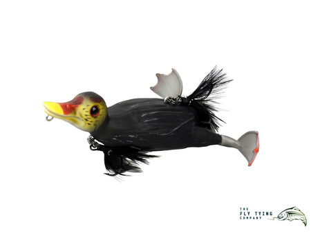 Savage Gear 3D Suicide Duck