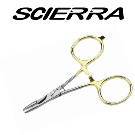Scierra Scissors / Forceps Straight