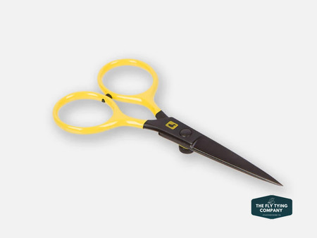 Loon Razor Scissors 5"