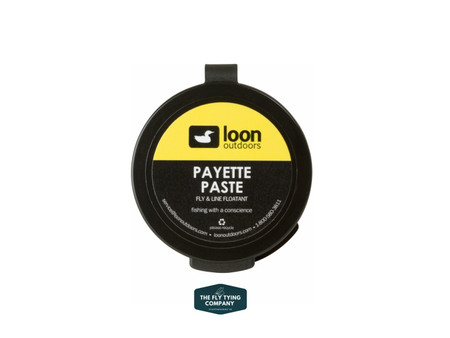 Loon Payette Paste