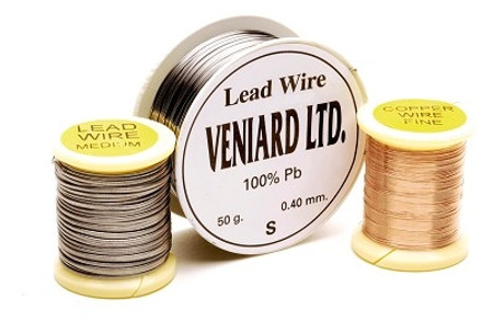 Veniard Lead Wire