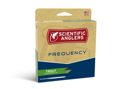 Scientific Anglers Frequency Fly Lines