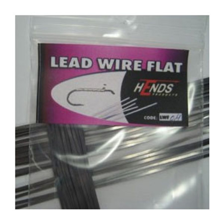 Hends Flat Lead Wire