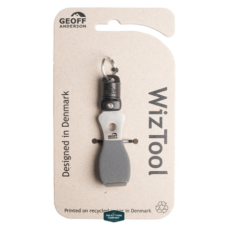 Geoff Anderson WizTool Nipper