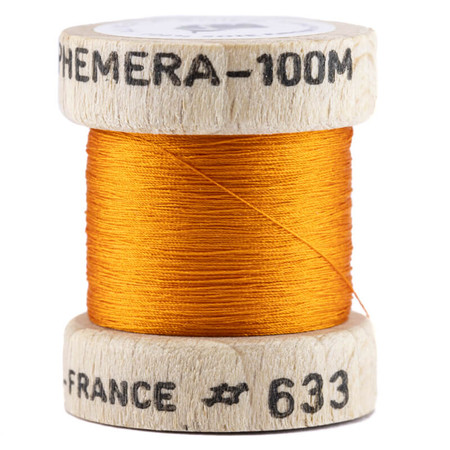 Ephemera  Pure Silk Thread