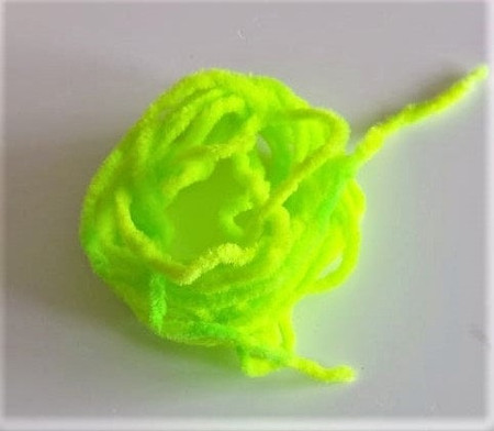 Mini Egg Chenille