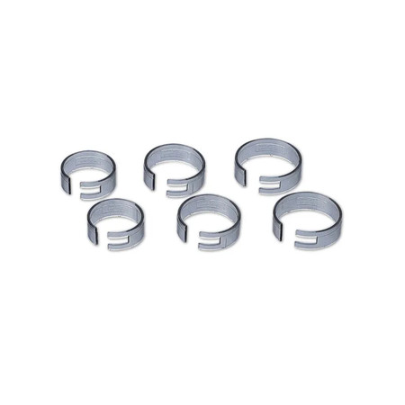 C&F Design Bobbin Rings - CFT-01