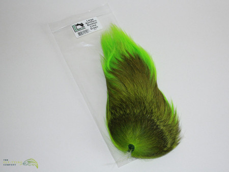 Whole Bucktail