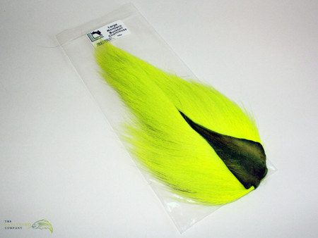 Whole Bucktail