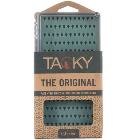 Tacky The Original Fly Box - Fishpond