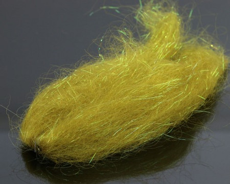 Sybai Flash Icelandic Sheep Hair