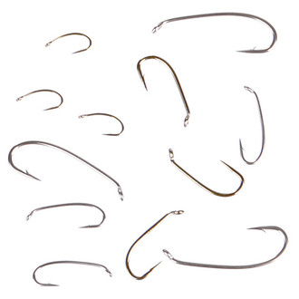 Trout Hook Sizing: A Comprehensive Guide