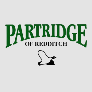 Partridge fly tying hooks