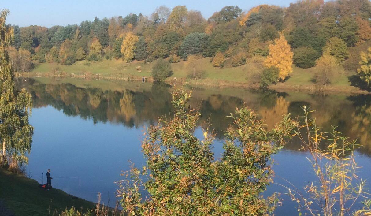 Westlow Mere, Congleton
