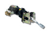 64-72 Chevy/GM A Body HydroBooster + Master Cylinder + Prop. Valve PV4 Chevelle