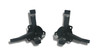 Mustang 2 Stock Spindles (PAIR)
