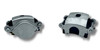 mustang ii 2 front disc brake conversion kit calipers