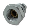 Mustang 2 Power Rack Steering Flow Control Valve for GM Pump