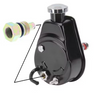 Mustang 2 Power Rack Steering Flow Control Valve for GM Pump