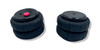 2500 (PAIR) & 2600 (PAIR) Front & Rear Bag Suspension Air Ride Replacement