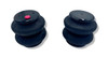 2500 (PAIR) & 2600 (PAIR) Front & Rear Bag Suspension Air Ride Replacement