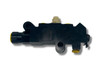 Black PV2 Brake Proportioning Valve Disc/Drum, Disc Front Drum Rear Brake