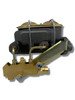 1963-1987 chevy c10 rear disc brake conversion kit master cylinder pv4 proportioning valve