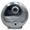 5 gallon Aluminum Air Tank Air Ride 6 Port