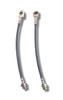 mustang 2 ii front disc brake conversion kit brake lines