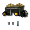 GM Master Cylinder with Disc/Drum Proportioning Valve Disc Brake Kit 1" Bore