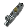 Polished Aluminum PV2 Proportioning Valve Disc/Drum