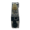 Polished Aluminum PV2 Proportioning Valve Disc/Drum