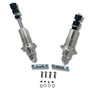Mustang 2 II IFS Front Control Arms Coilover Kit w/ 450 lb. Coils