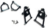 Mustang 2 II IFS Front Control Arms Coilover Kit w/ 450 lb. Coils