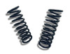 mustang 2 front coil springs 450 lb
