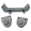 Mustang 2 II Front Crossmember/A-Arms Kit + Sway Bar for 64-70 Ford Mustang
