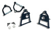 Mustang 2 II Front Crossmember/A-Arms Kit + Sway Bar for 64-70 Ford Mustang