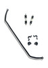 Mustang 2 sway bar kit 45.5" sway bar