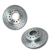 ford 9 inch rear disc brake conversion kit with rotors old ford torino big ford