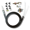 ford 9 inch rear disc brake conversion kit big ford torino old ford ebrake cables