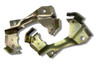 1964-1974 gm a body chevy chevelle front disc brake conversion kit