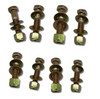 1988-1998 chevy 1500 rear disc brake conversion kit obs