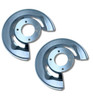 1967-1970 ford mustang v8 front disc brake conversion kit
