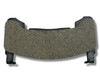 Mustang 2 Ceramic Brake Pad Replacement D154 Front or Rear