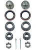 1964–1972 El Camino GM AFX front disc brake conversion kit
