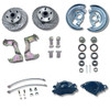 1964–1972 Cutlass GM AFX  front disc brake conversion kit
