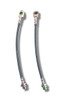 mustang ii 2 front disc brake conversion kit brake lines